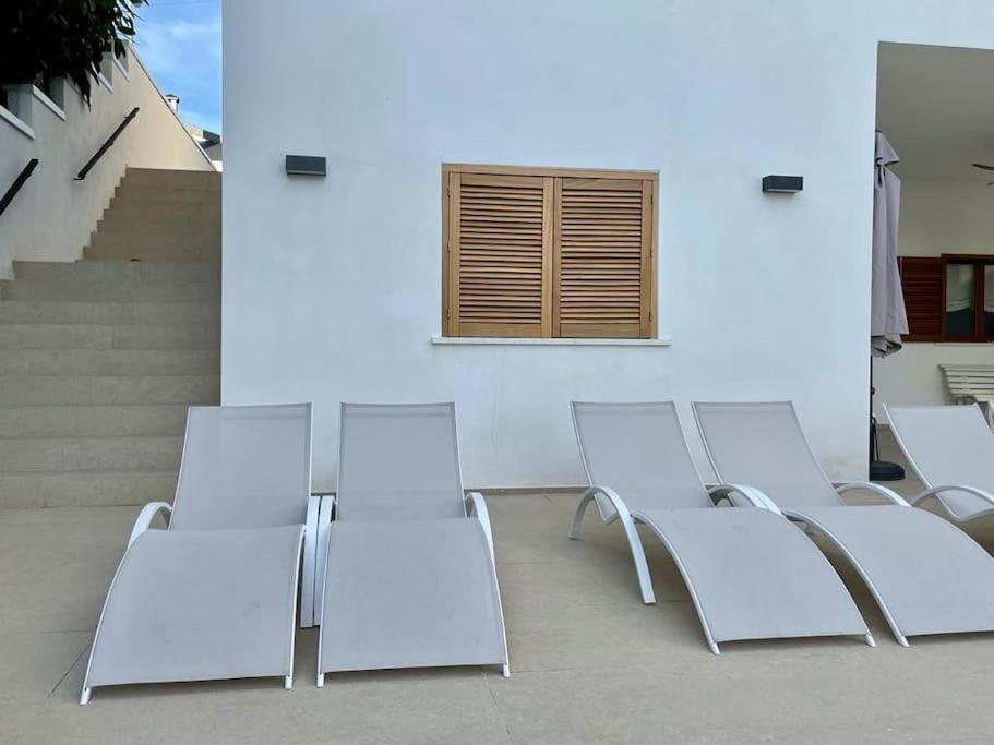 Apartamento Con Jardin Y Piscina En Cordoba Córdoba Exterior foto